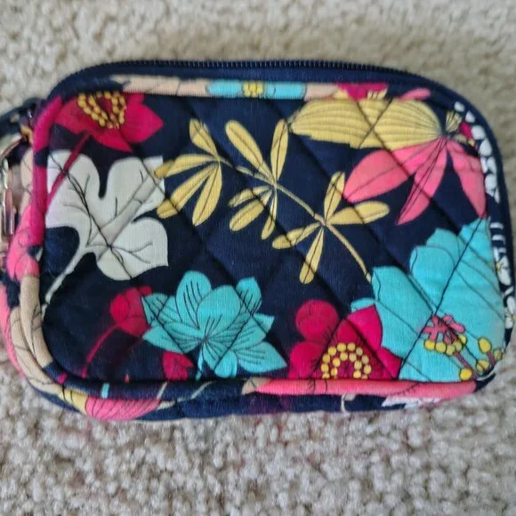 Vera Bradley Indiana Rose and Happy Snails Set - Picture 8 of 11